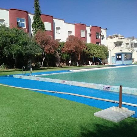 Mimosa Palace Άναμπα Εξωτερικό φωτογραφία