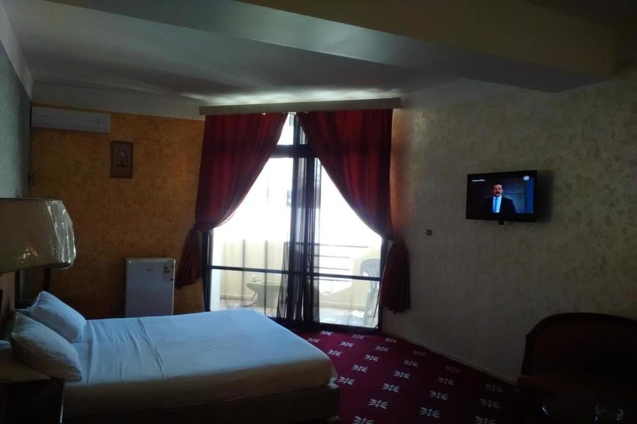 Mimosa Palace Άναμπα Εξωτερικό φωτογραφία