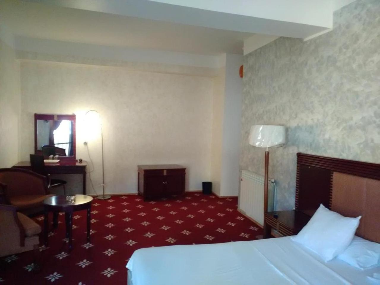 Mimosa Palace Άναμπα Εξωτερικό φωτογραφία