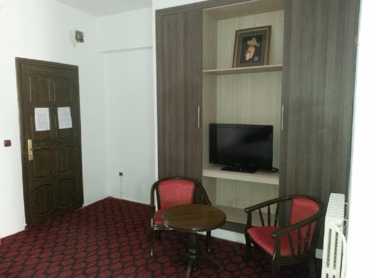 Mimosa Palace Άναμπα Εξωτερικό φωτογραφία