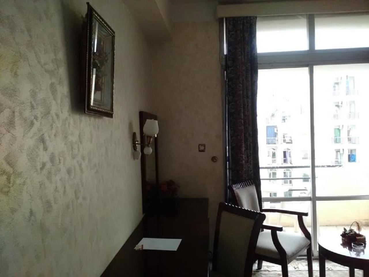 Mimosa Palace Άναμπα Εξωτερικό φωτογραφία