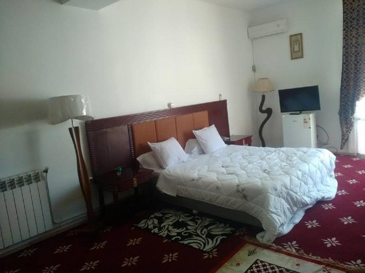 Mimosa Palace Άναμπα Εξωτερικό φωτογραφία