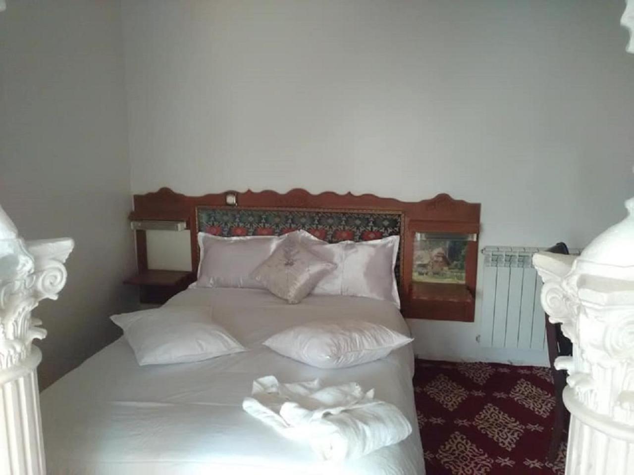 Mimosa Palace Άναμπα Εξωτερικό φωτογραφία