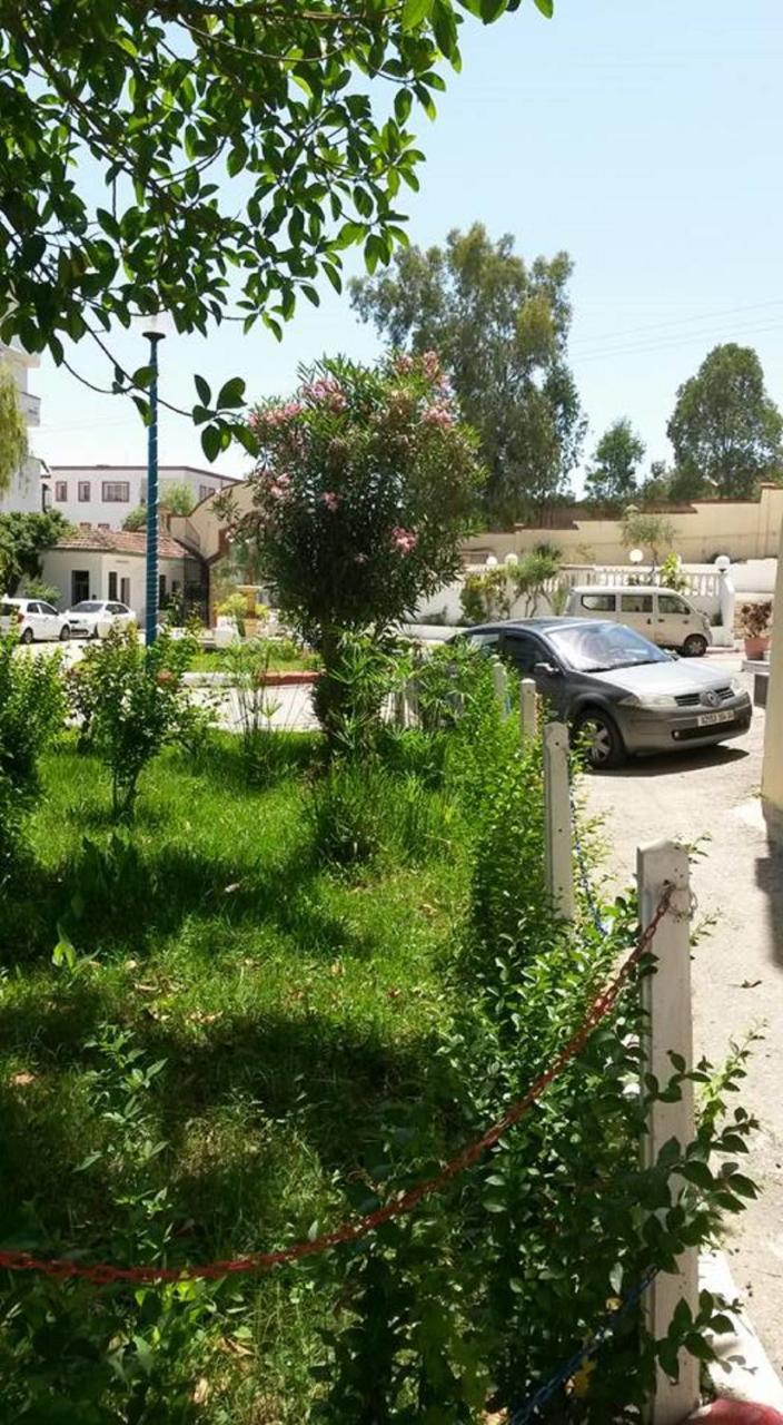 Mimosa Palace Άναμπα Εξωτερικό φωτογραφία
