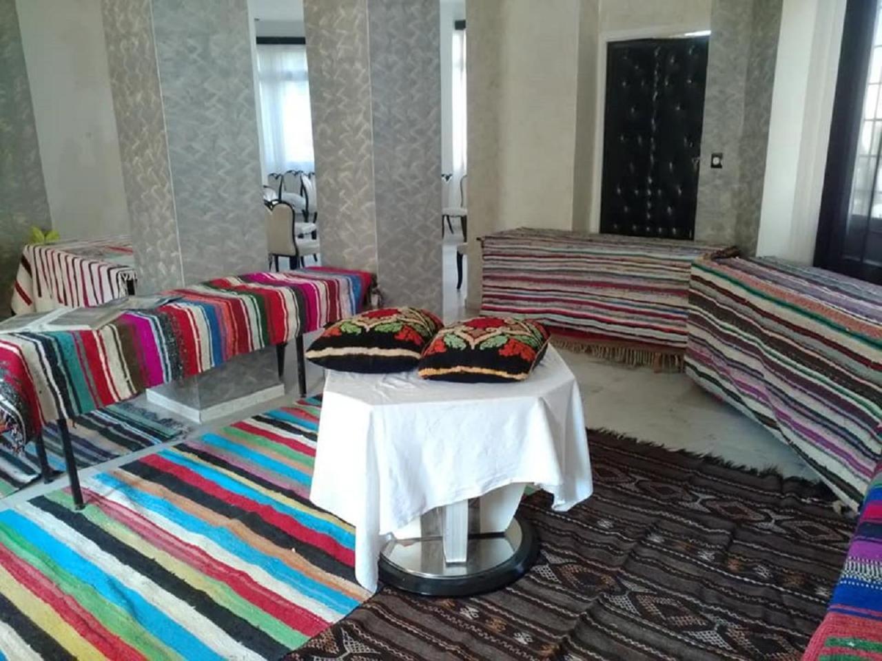 Mimosa Palace Άναμπα Εξωτερικό φωτογραφία