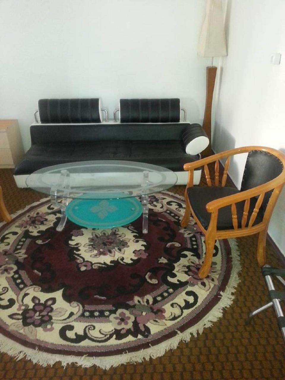 Mimosa Palace Άναμπα Εξωτερικό φωτογραφία