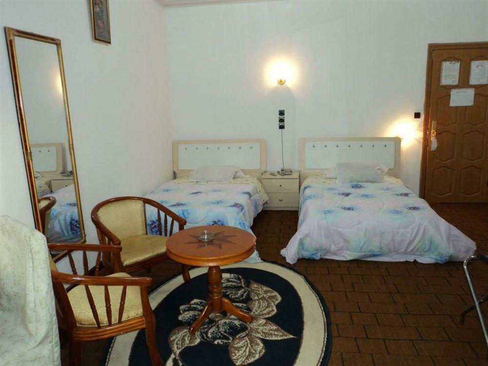 Mimosa Palace Άναμπα Εξωτερικό φωτογραφία